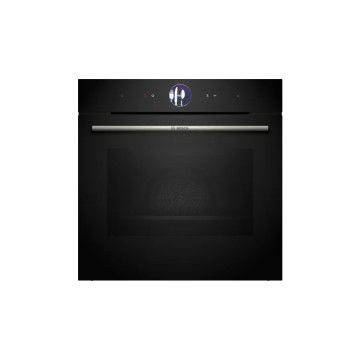 BOSCH - Forno Serie 8 c/ Vapor HRG7361B1 BOSCH - 1