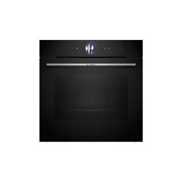 BOSCH - Forno Serie 8 c/ Vapor HRG7361B1 BOSCH - 1