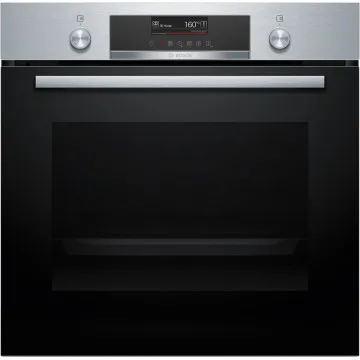 BOSCH - Forno Serie 6 c/ AirFry HBG579ES3 BOSCH - 1