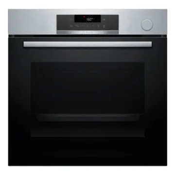 BOSCH - Forno Serie 4 c/ AirFry + Vapor HRG572ES3 BOSCH - 1