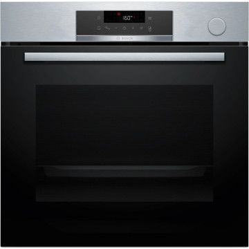 BOSCH - Forno Serie 4 c/ AirFry + Vapor HRG532ES3 BOSCH - 1