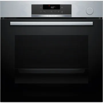 BOSCH - Forno Serie 4 c/ AirFry + Vapor HRG532ES3 BOSCH - 1