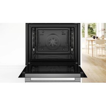 BOSCH - Forno Serie 6 c/ AirFry HBG578EW7 BOSCH - 3