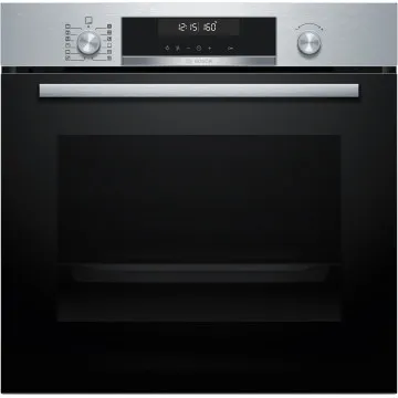 BOSCH - Forno Serie 6 c/ AirFry HBG578ES3 BOSCH - 1