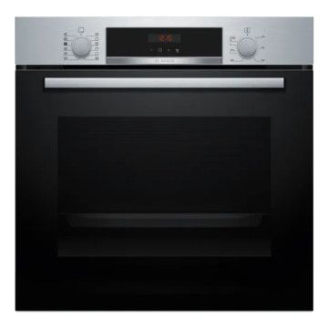 BOSCH - Forno Serie 4 c/ Vapor HQA574ES3 BOSCH - 1