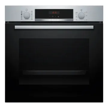 BOSCH - Forno Serie 4 c/ Vapor HQA574ES3 BOSCH - 1