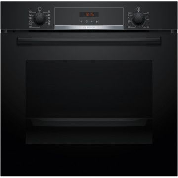 BOSCH - Forno Serie 4 HBA574BB3 BOSCH - 1