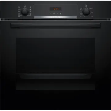 BOSCH - Forno Serie 4 HBA574BB3 BOSCH - 1