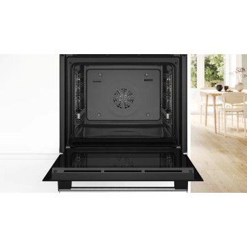 BOSCH - Forno Serie 6 HBG536ES3 BOSCH - 3