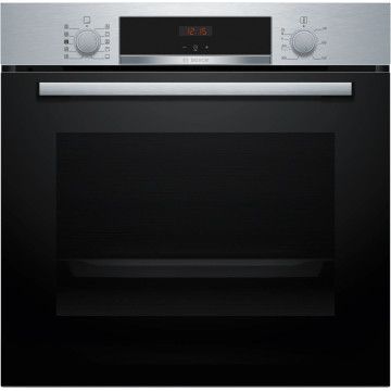 BOSCH - Forno Serie 4 c/ Vapor HQA514ES3 BOSCH - 1