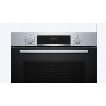 BOSCH - Forno Serie 4 c/ Vapor HQA514ES3 BOSCH - 2