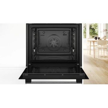 BOSCH - Forno Serie 4 c/ Vapor HQA514ES3 BOSCH - 3