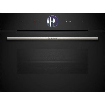 BOSCH - Forno Comp, c/ Vapor Serie8 CSG7361B1 BOSCH - 1