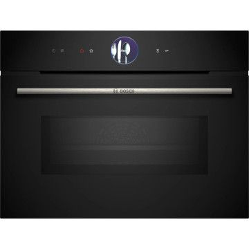 BOSCH - Forno Comp, c/Microondas Serie8 CMG7761B1 BOSCH - 1