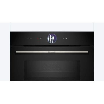 BOSCH - Forno Comp, c/Microondas Serie8 CMG7761B1 BOSCH - 2