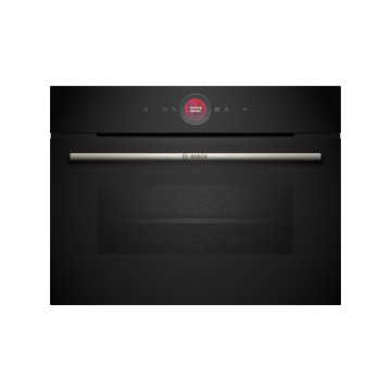 BOSCH - Forno Compacto Serie8 CBG7741B1 BOSCH - 1