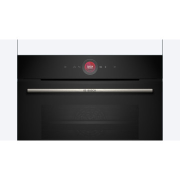 BOSCH - Forno Compacto Serie8 CBG7741B1 BOSCH - 2