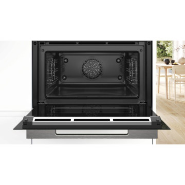 BOSCH - Forno Compacto Serie8 CBG7741B1 BOSCH - 3