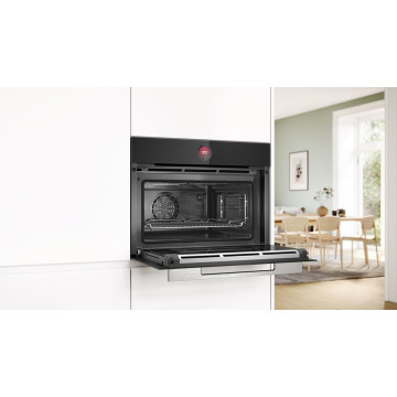 BOSCH - Forno Compacto Serie8 CBG7741B1 BOSCH - 4