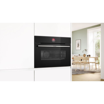 BOSCH - Forno Compacto Serie8 CBG7741B1 BOSCH - 5