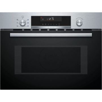 BOSCH - Forno Comp, c/Microondas Serie6 CMA585GS1 BOSCH - 1