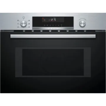 BOSCH - Forno Comp, c/Microondas Serie6 CMA585GS1 BOSCH - 1