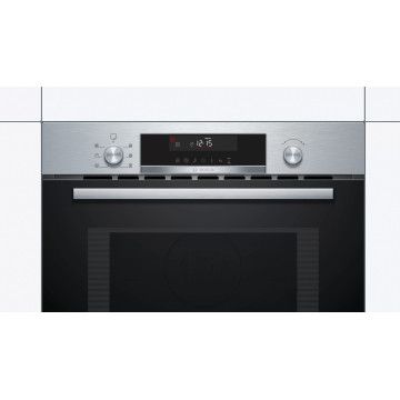 BOSCH - Forno Comp, c/Microondas Serie6 CMA585GS1 BOSCH - 2