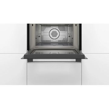 BOSCH - Forno Comp, c/Microondas Serie6 CMA585GS1 BOSCH - 3