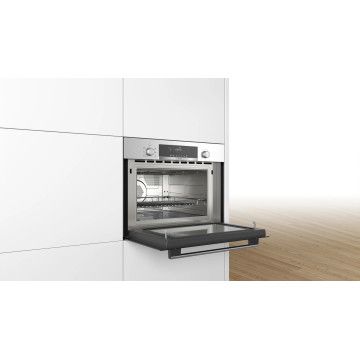 BOSCH - Forno Comp, c/Microondas Serie6 CMA585GS1 BOSCH - 4