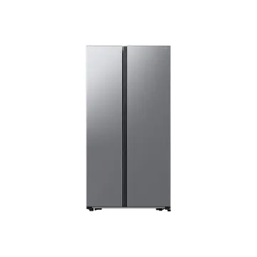 SAMSUNG - Side by Side RS57DG400EM9EF Samsung - 1