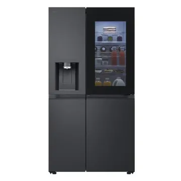 FRIGO LG SBS.628LK.NF.-GSXE90EVDD Lg | Linha Branca - 1