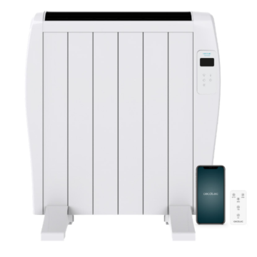 EMISOR TERMICO CECOTEC READY WARM 1200 THERMAL CONNECTED Cecotec - 1