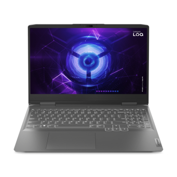 PORTATIL LENOVO LOQ 15IRH8 I7-13620H/16GB/512GB/RTX4060/15,6"FHD/FREEDOS LENOVO - 1