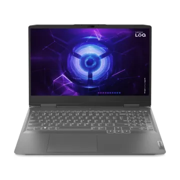 PORTATIL LENOVO LOQ 15IRH8 I7-13620H/16GB/512GB/RTX4060/15,6"FHD/FREEDOS LENOVO - 1