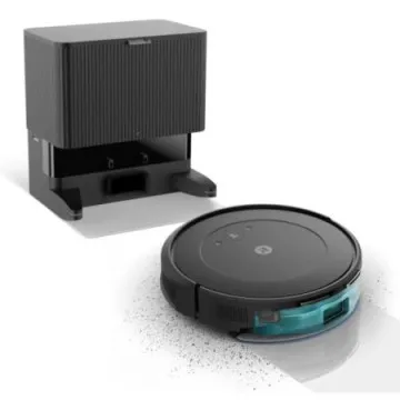 iROBOT- Roomba Combo 2 Essential+Base Auto Y051240 IROBOT - 1