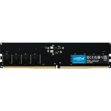 DDR5 CRUCIAL 16GB 5600 CRUCIAL - 1