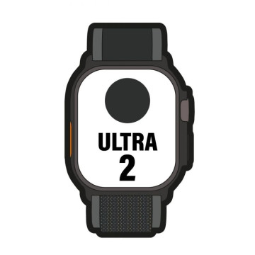 Apple Watch Ultra...