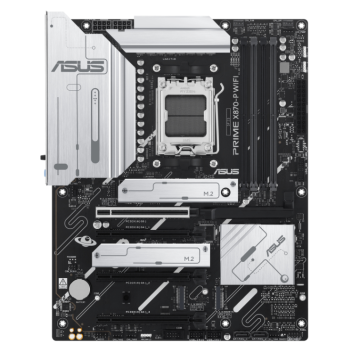 PLACA BASE ASUS PRIME X870-P WIFI AM5 ATX 4XDDR5 ASUS - 1