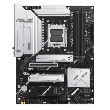 PLACA BASE ASUS PRIME X870-P WIFI AM5 ATX 4XDDR5 ASUS - 1