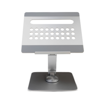 SOPORTE PORTATIL EWENT ALUMINIO CON DOCKING STATION 7 EN 1 EWENT - 1