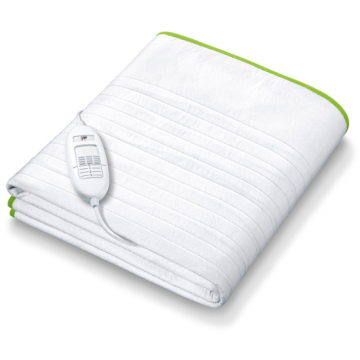 AQUECEDORES DE CAMA BEURER TS15 55-65W 80x150 BEURER - 1