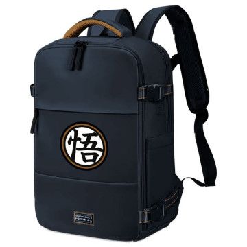 Mochila Símbolo Dragon Ball Z 40cm KARACTERMANIA - 1