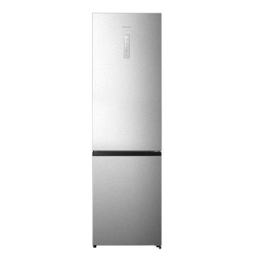 FRICOM. HISENSE RB440N4CCB 202x60x58NF INOX HISENSE - 1