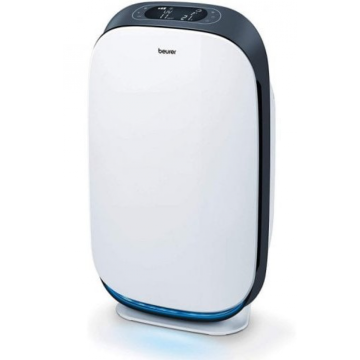 PURIFICADOR DE AR BEURER LR500 65W WIFI BRANCO BEURER - 1