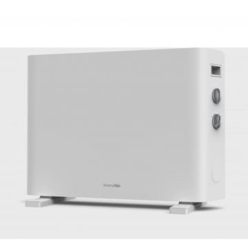 CONVECTOR U.BLUE MIRAMAR 4020W UCCO9501 2000W BCO UNIVERSAL BLUE - 1