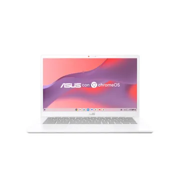 PORTÁTIL ASUS CHROMEBOOK CX3402 I3/8GB/256GB MMC ASUS - 1