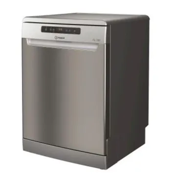 MLL INDESIT 9P.14TALH.PUSH&GO-I0FD651X INDESIT - 1