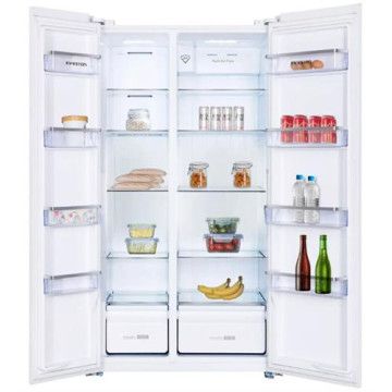 FRIGO INFINIT.SBS.505L.NF-SBS506A77BEH Infiniton - 1