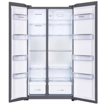 FRIGO INFINIT.SBS.505L.NF-SBS506A77XEM Infiniton - 1