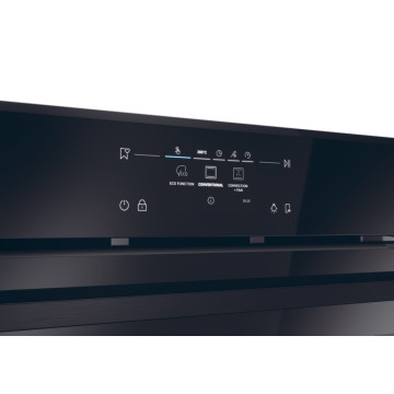 FORNO HAIER - H6 ID46C3YTB HAIER - 7